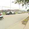 Shell casings found on Chamberlin Avenue after gunfire near schools