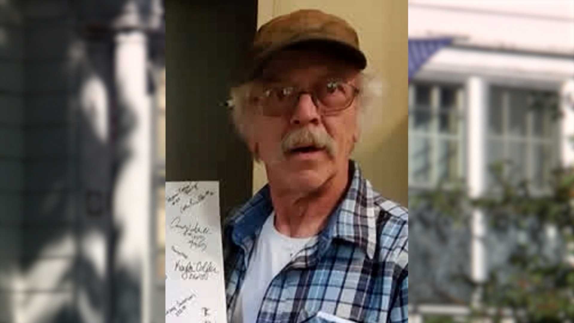 Man dies more than a week after he was shot by police in Maine - WMTW