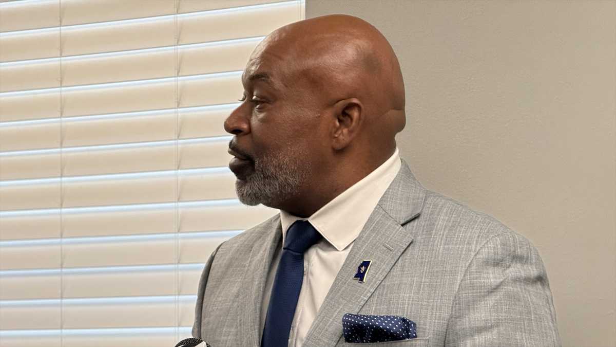 Mississippi debate erupts after Supreme Court strikes down Louisiana voting map
