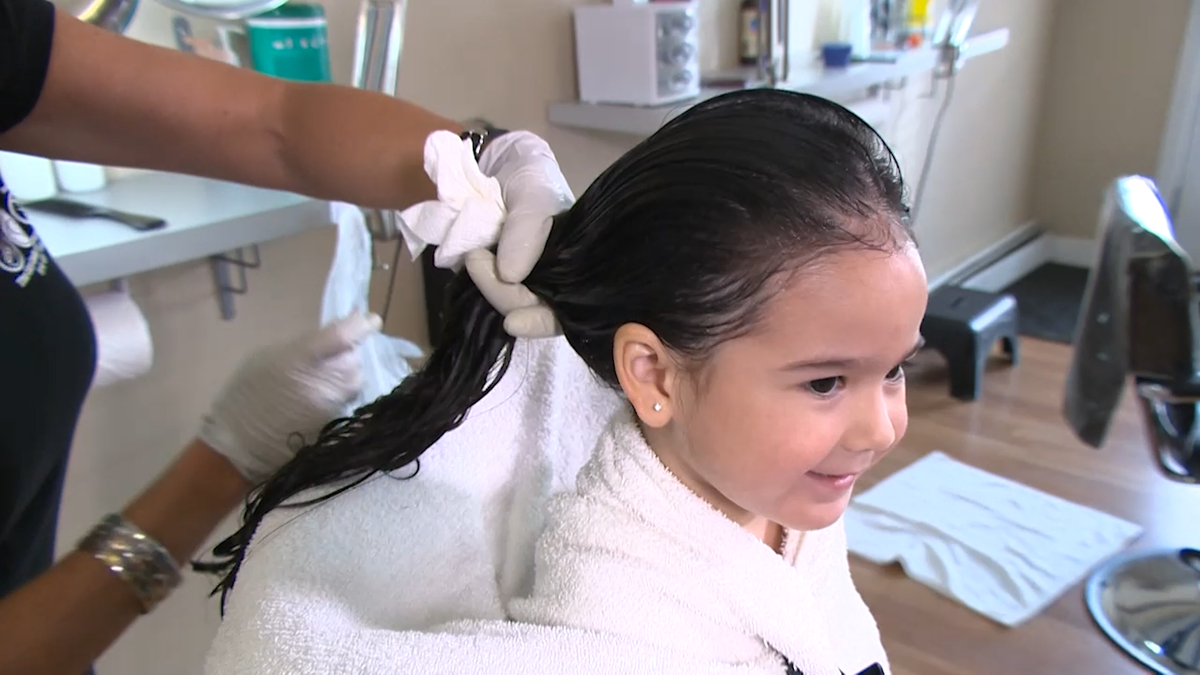 Consumer Reports: How to fight super lice