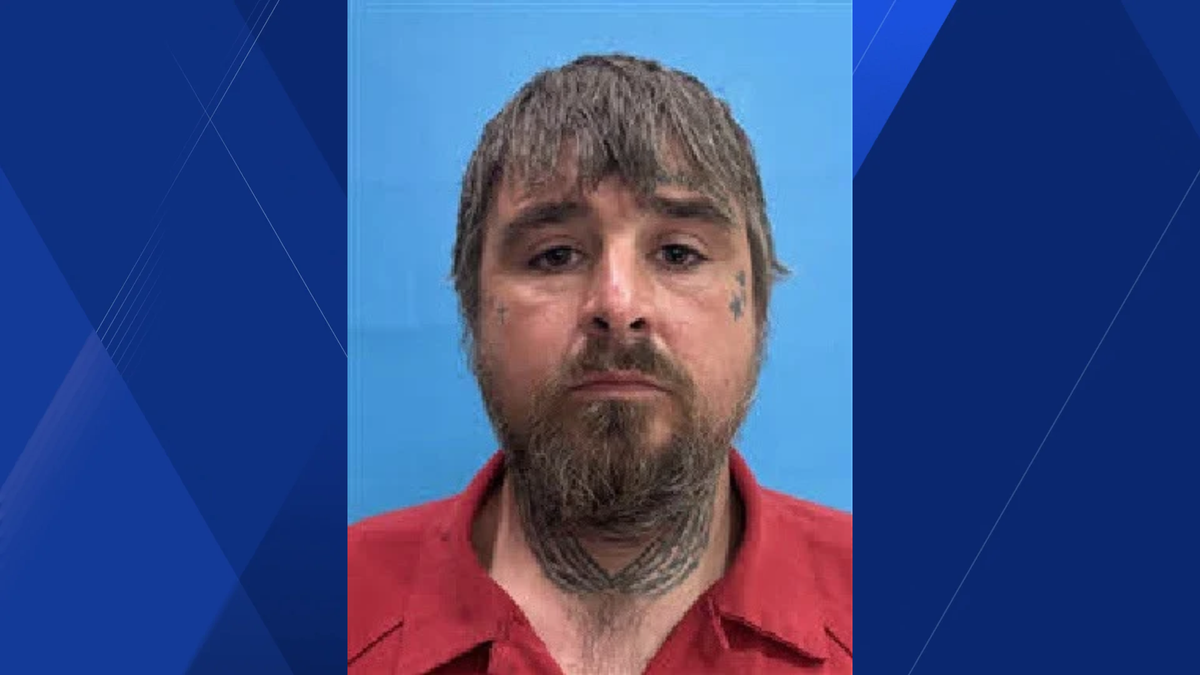 Man arrested on sexual battery, molestation charges in Florida - WBBH