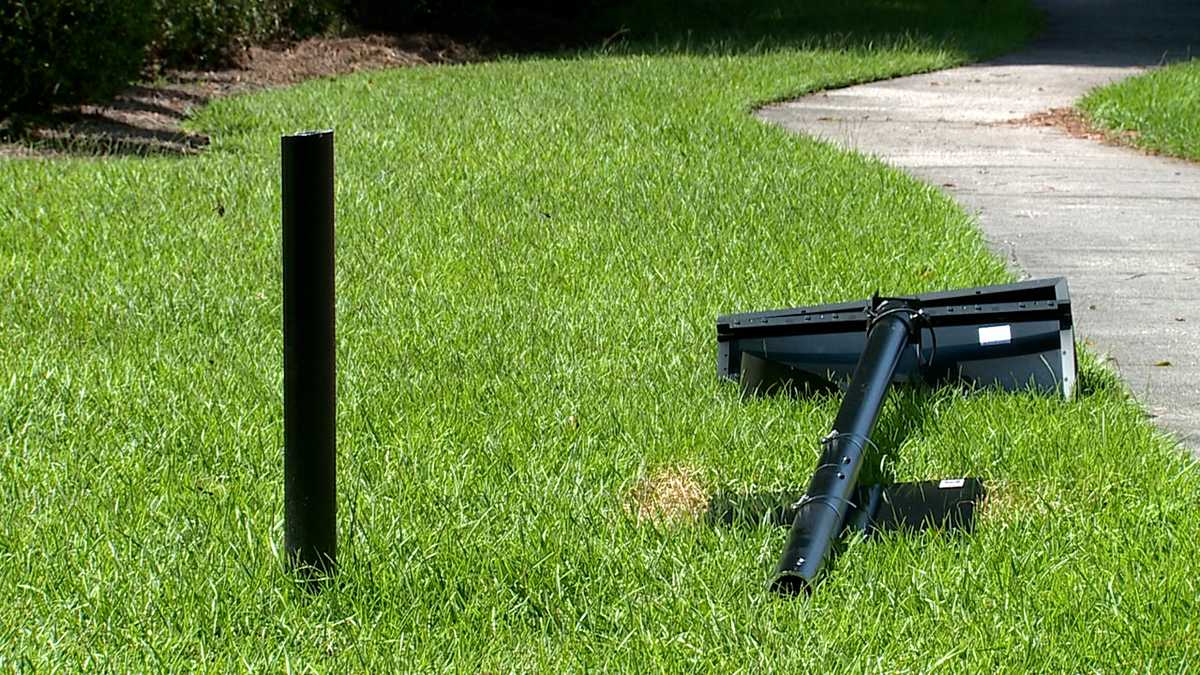 Residents say they were unaware as Savannah HOA installs Flock cameras in neighborhood