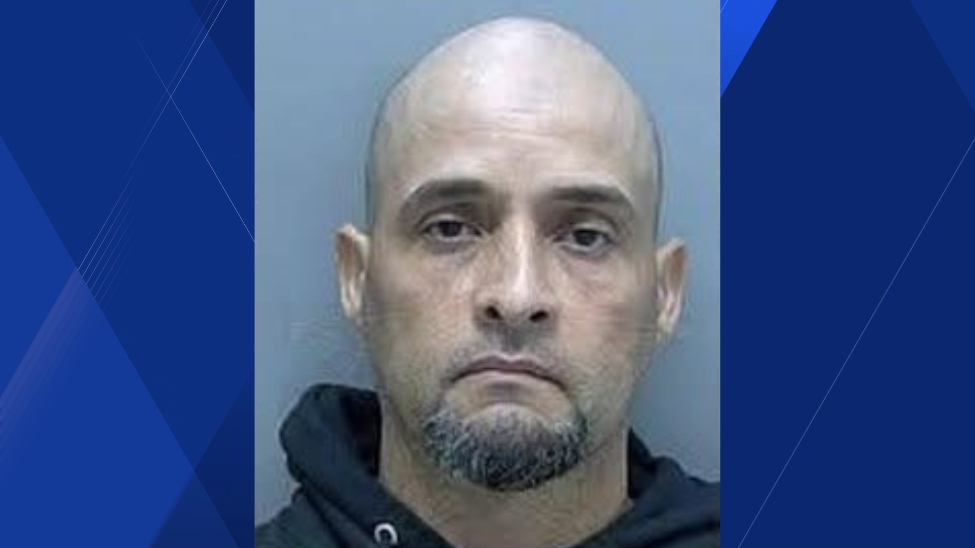 Cape Coral man sentenced to life in prison after being convicted of molesting child