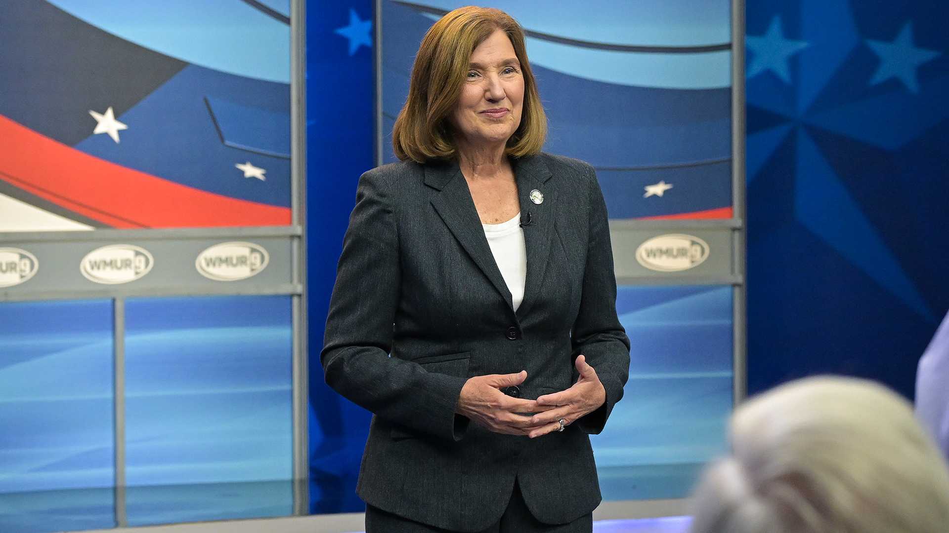 wmur.com - Adam Sexton - Watch 'Conversation with the Candidate' with Cinde Warmington