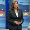 Watch 'Conversation with the Candidate' with Cinde Warmington
