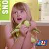 'I'd feel happy!': Change 9-year-old Ava's life through adoption