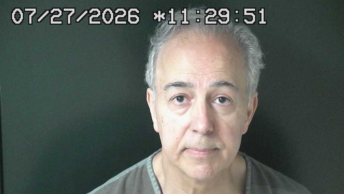 Brown County doctor arrested on rape, sexual battery charges, sheriff says