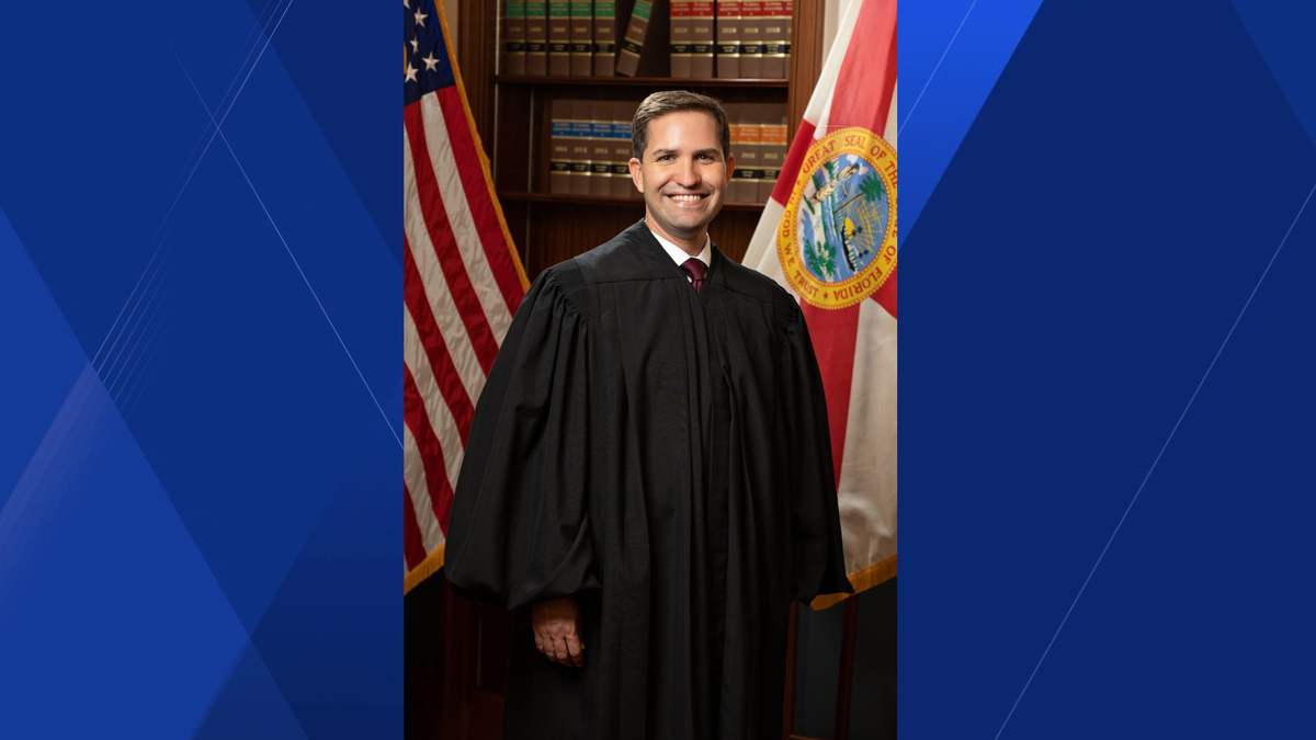 Florida Supreme Court names next chief justice