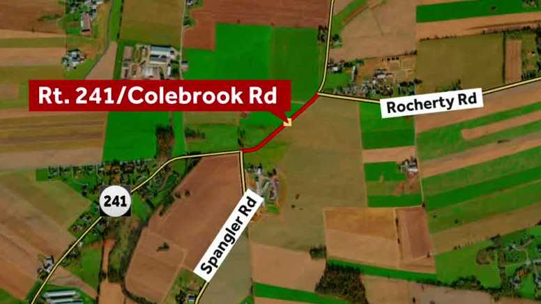 Road work and closures impact Susquehanna Valley