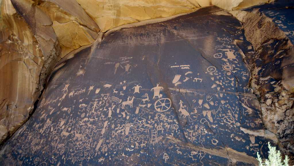 President Trump reduces size of 2 national monuments in Utah as Republicans reshape land management