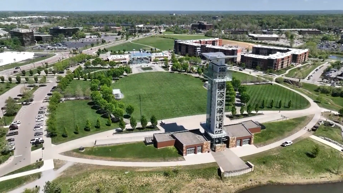New rules coming to Red, White & Blue Ash this year: What organizers say you need to know