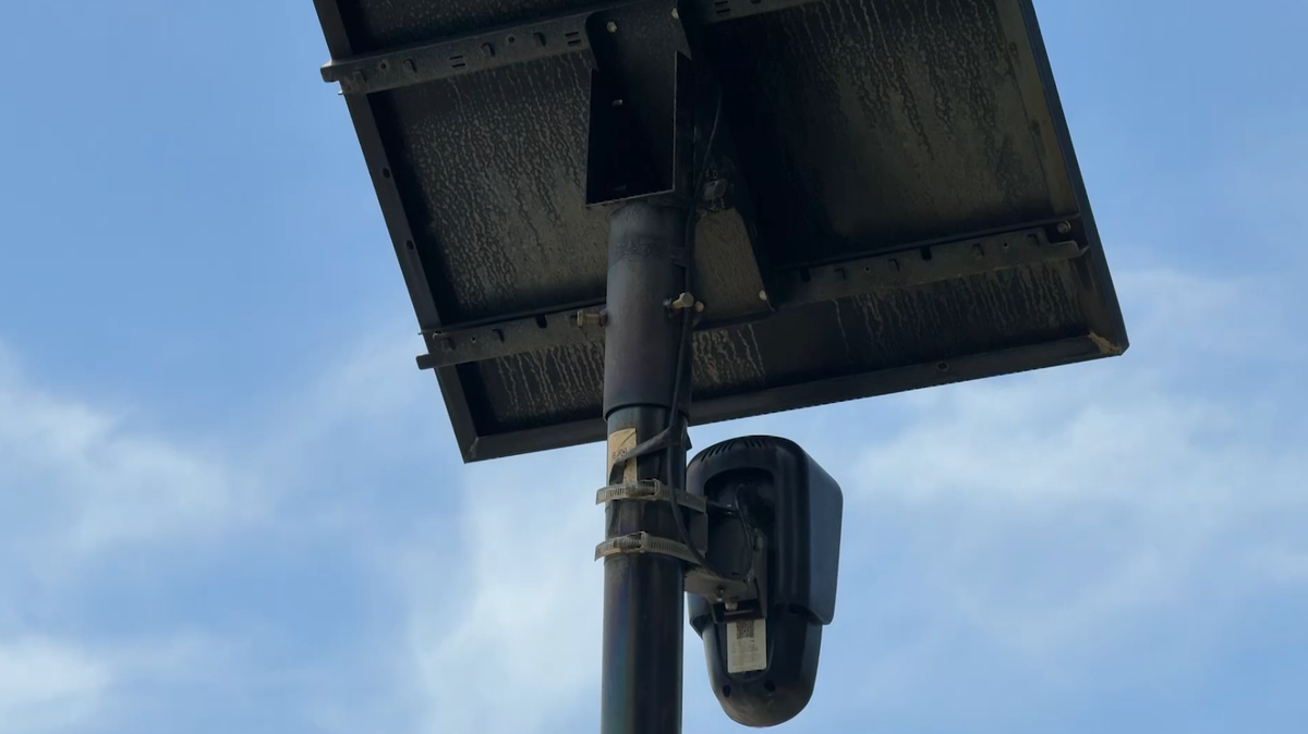 Boynton Beach city commission set to discuss Flock cameras