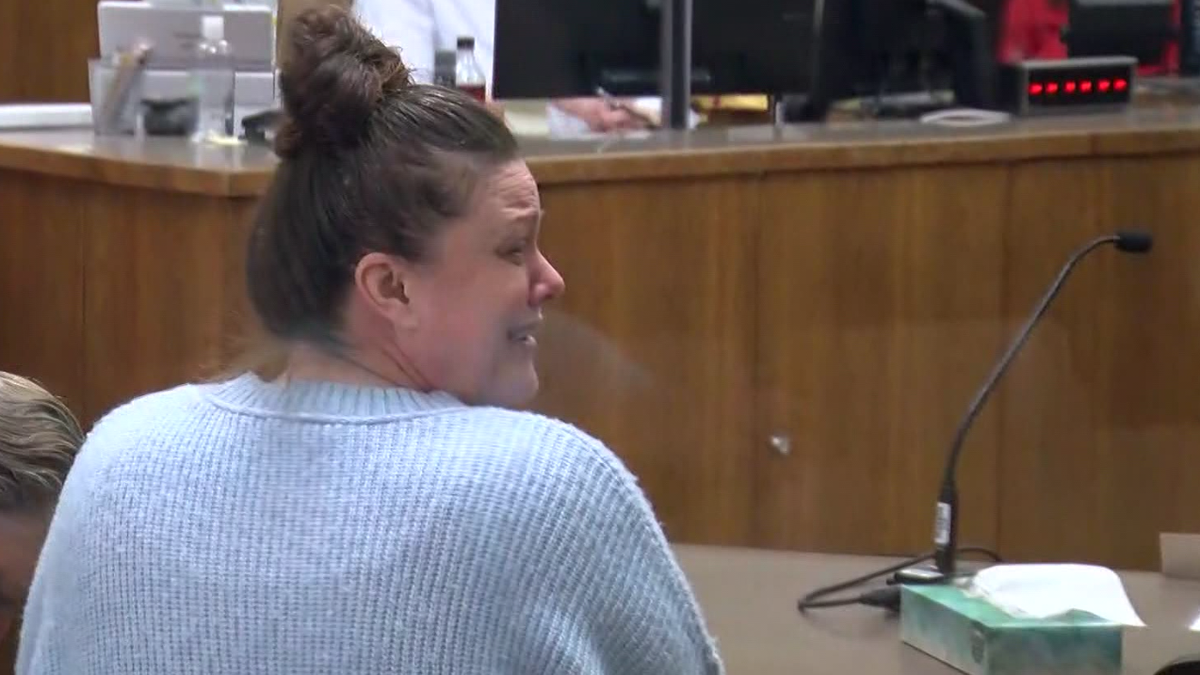 Woman found not guilty in crash that killed 2 Marquette students - WISN