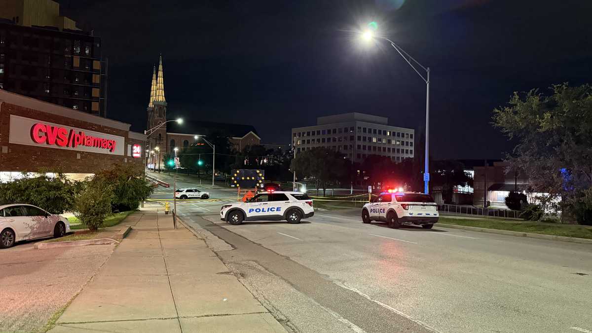 Police investigating after shots fired near UC's campus hours before first day of classes