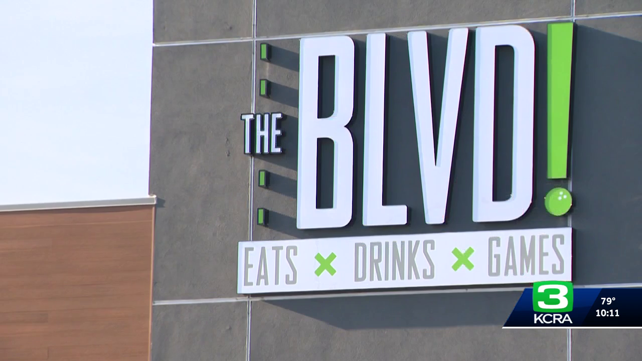 Brawl at The BLVD! in West Sacramento leaves one person with stab wound, police say