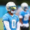 Lions looking forward to fresh start against Saints after falling short of expectations last year