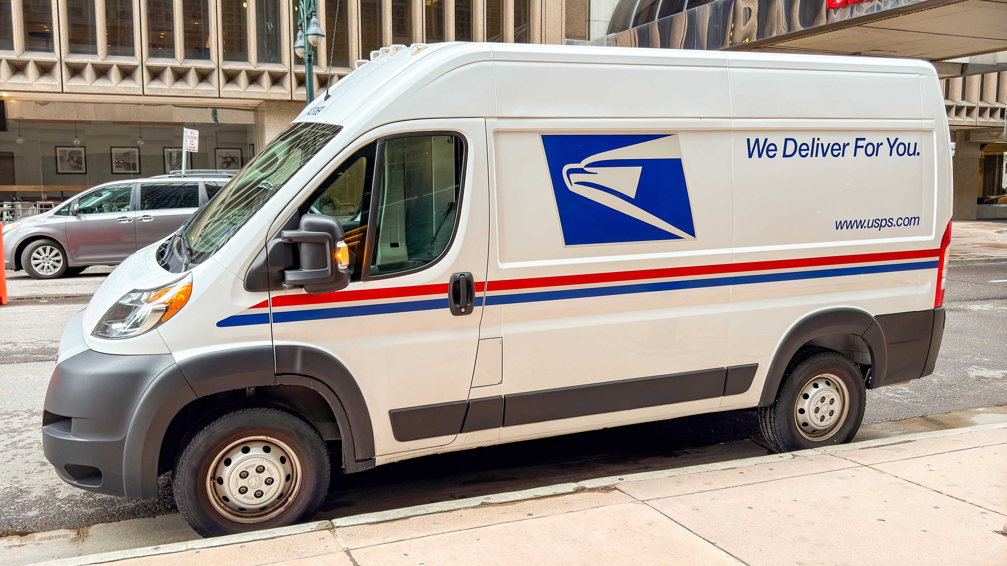 koco.com - SUSAN HAIGH Associated Press - US Postal Service to suspend employer payments to workers' pensions, citing cash crunch