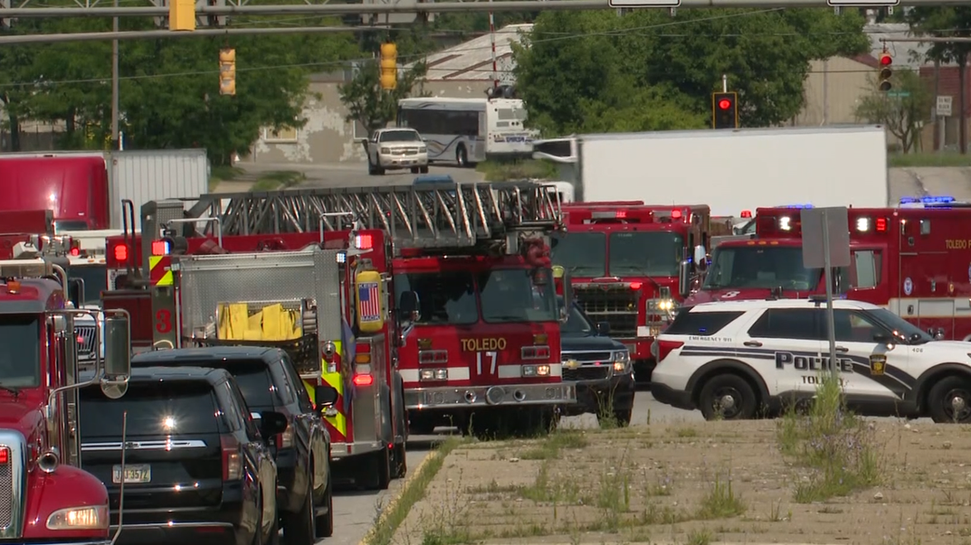 3 dead, 2 hospitalized after 'suspected carbon monoxide poisoning' in Ohio