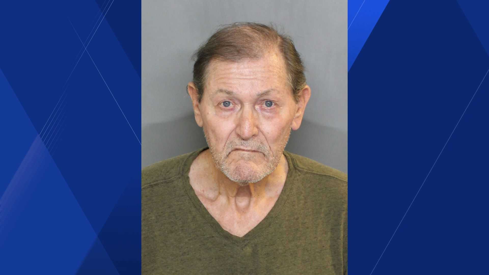 Child reports molestation in Charlotte County, 71-year-old man arrested