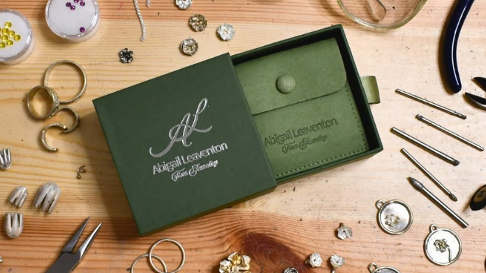 Abigail Leaventon Jewelry delivers handcrafted success in Savannah