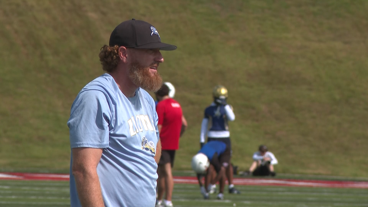 2026 Pigskin Preview: Daniel Lions