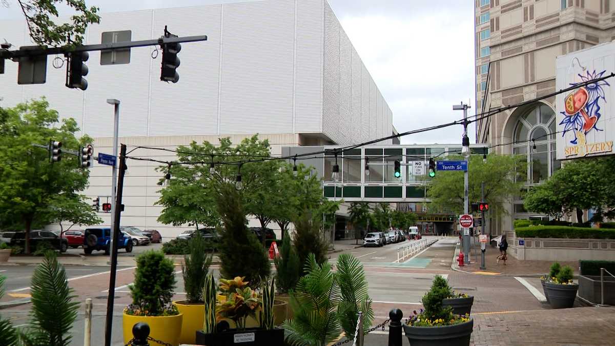 Luxury hotel brand plans new convention center hotel in Pittsburgh