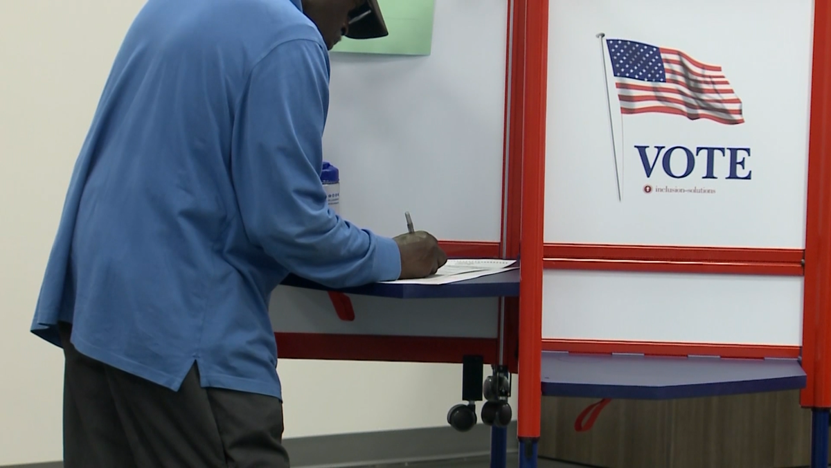 Kentucky Early Voting Begins Thursday for 2026 Midterm Elections