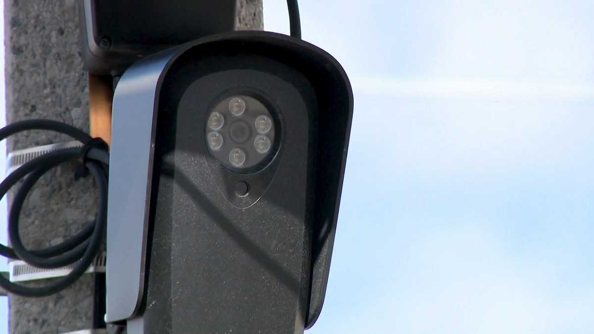 Crowley announces policy changes to Flock cameras in Milwaukee County
