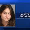 Hoover woman charged after struggle at community pool