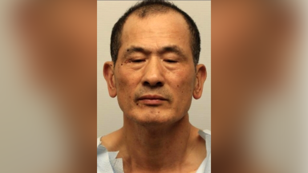 Suspect charged after Garden City stabbing near Jackie’s Seafood