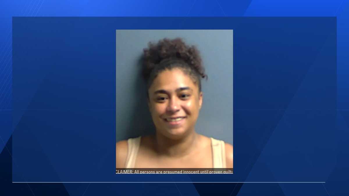 Loranger woman arrested in connection with man's overdose death