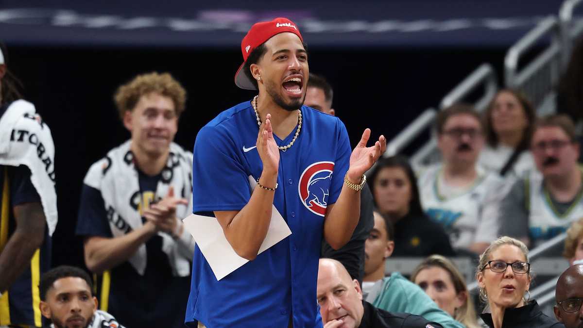 Wis. native Haliburton to throw first pitch in Brewers-Cubs Wrigley finale