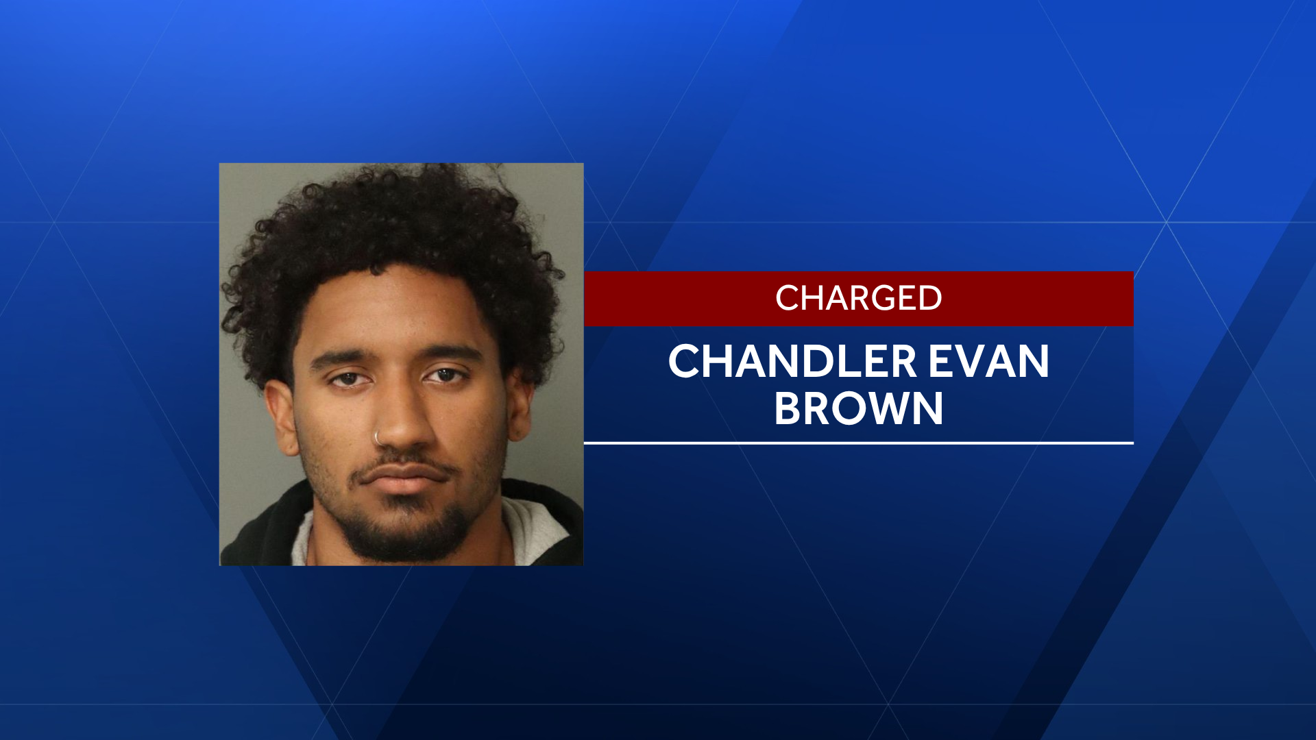 Man dies after being hit, falling from bridge in Raleigh; driver charged in hit-and-run