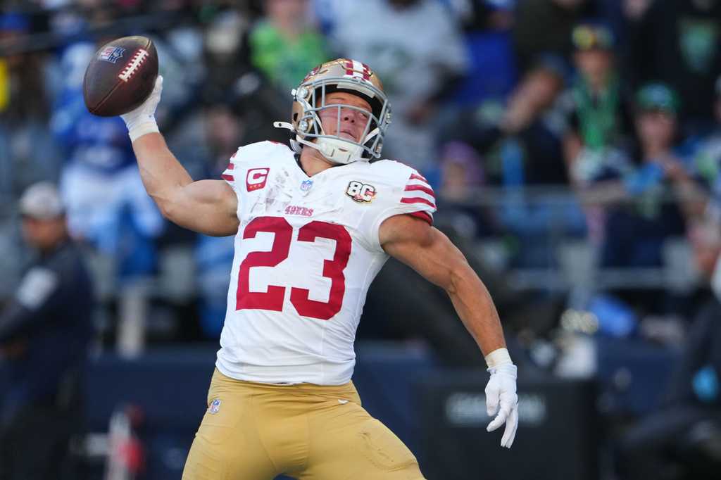 The 49ers look to avoid letdown, while the Commanders try to get past hangover of disappointing tie