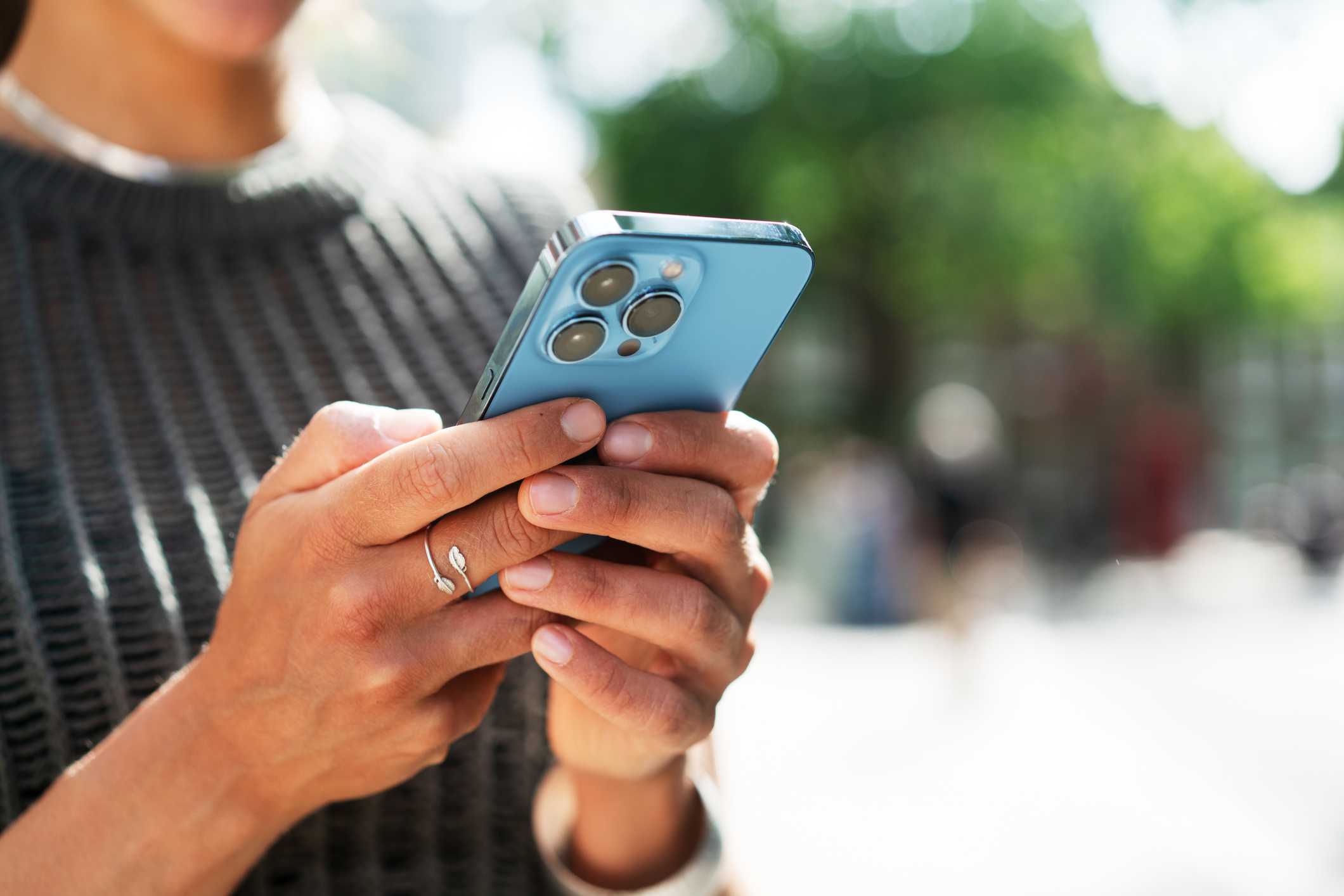 Apple settlement offers some iPhone owners up to $95. How to file a claim