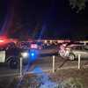Woman crashes allegedly stolen SacRT vehicle in Sacramento's River Park neighborhood