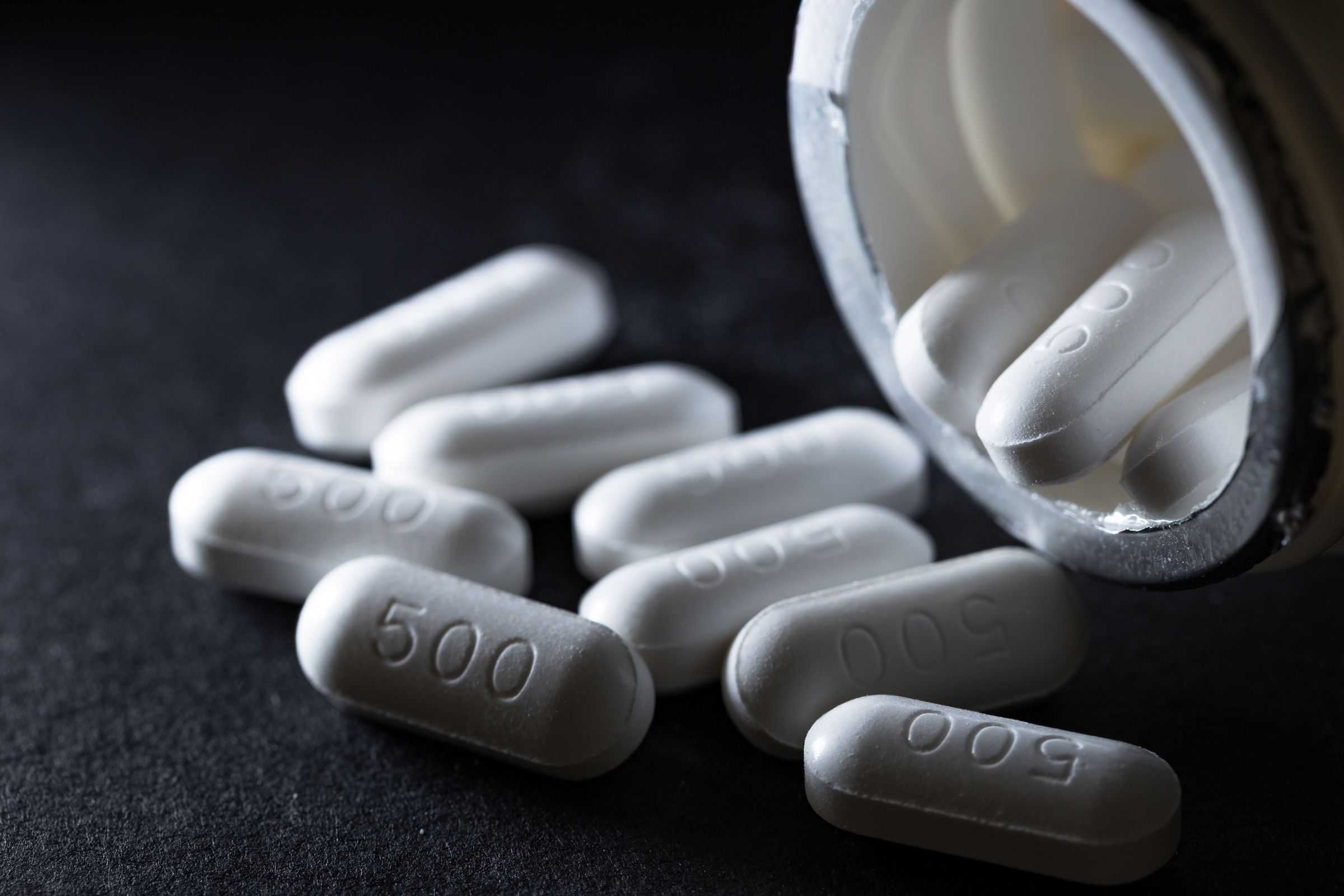 Study links prenatal acetaminophen with reproductive changes in girls | What doctors are saying