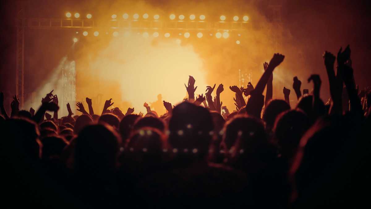Live + Local Music Season returns: Central Florida to host 100+ events this fall