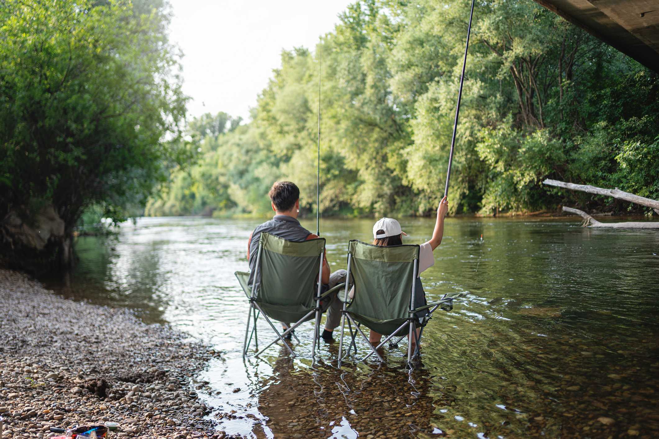 LIST: Celebrate dad with these freebies, discounts on Father’s Day