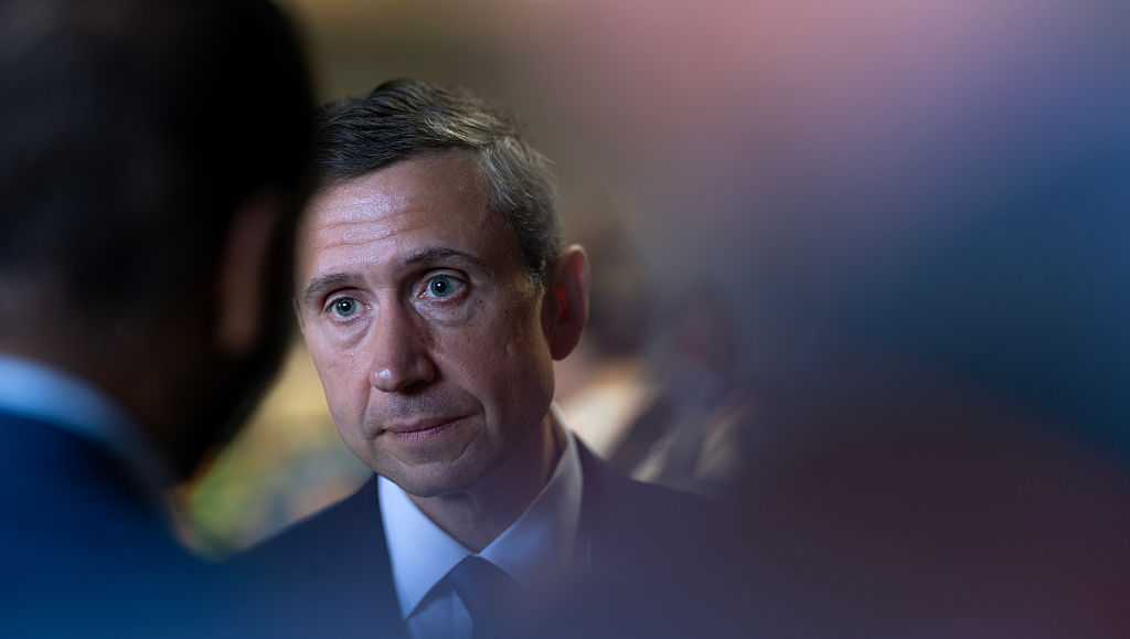 'Missed opportunities': DNC reverses course, releases 2024 election autopsy