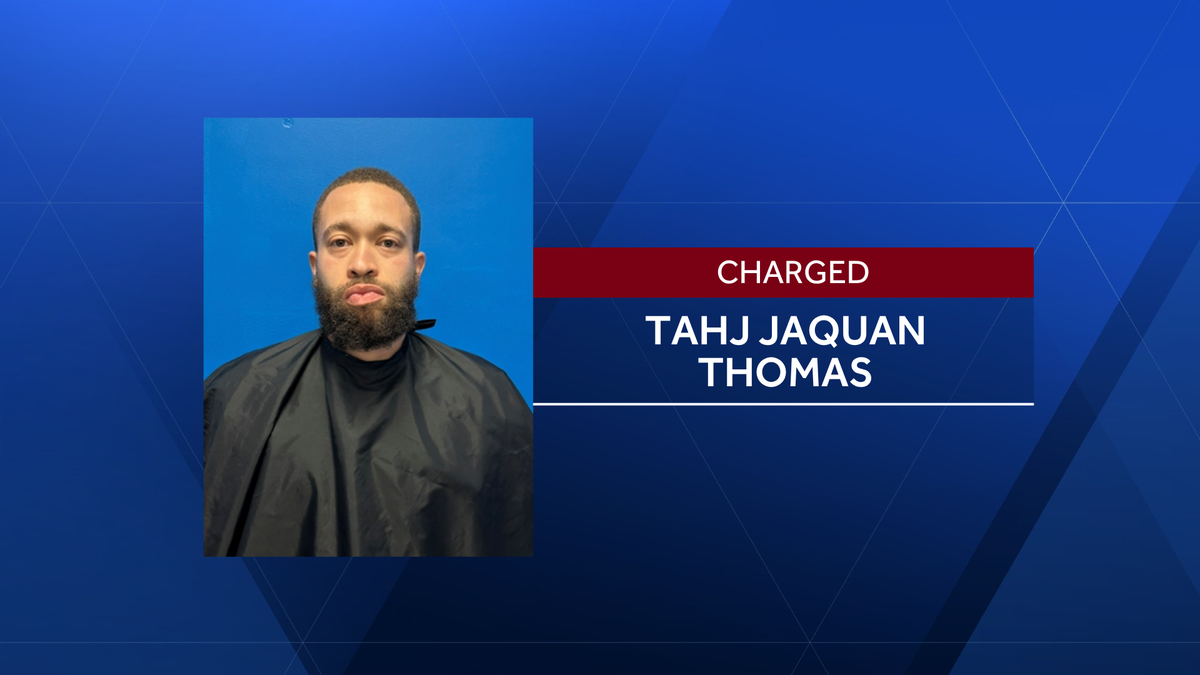Eden Walmart parking lot shooting leaves victim in critical condition, police ar...