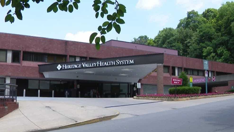 Western Pa. nurse accused in lawsuit of causing 2 patient deaths, stealing drugs