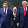 President Trump focuses on AI race with China as experts warn of internet takeover