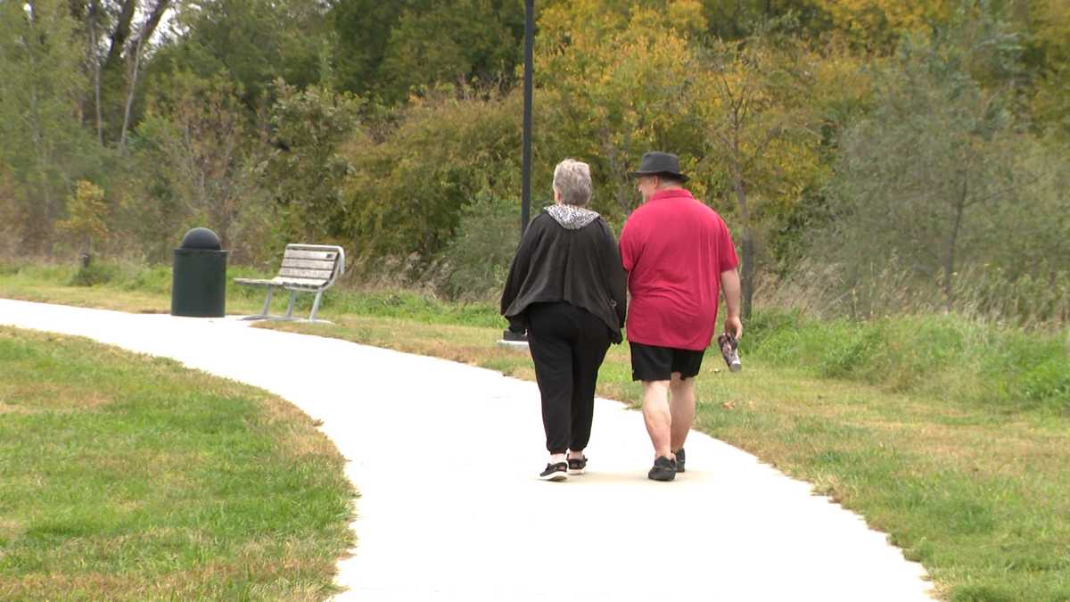 City of Bellevue looking for input on its Active Mobility Plan - KETV