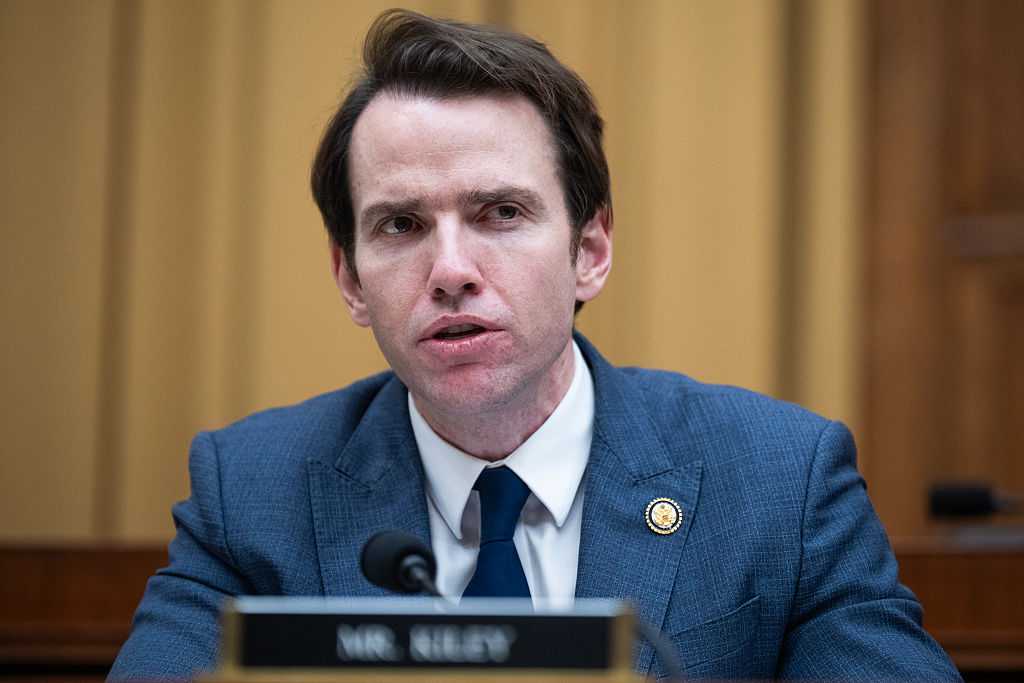 Powdery substance found in mail sent to Rep. Kevin Kiley's office