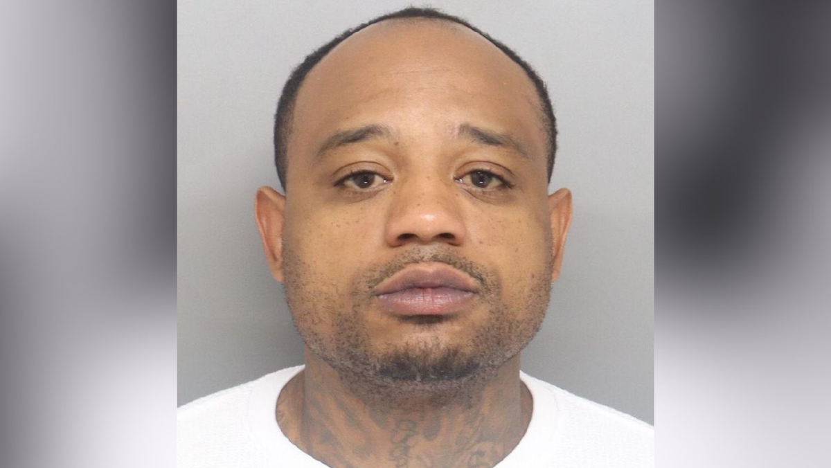 Cincinnati man convicted in second deadly shooting in 10 years learns sentence