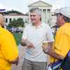 Sen. Cassidy says SEC is 'picking on' LSU over eligibility battle