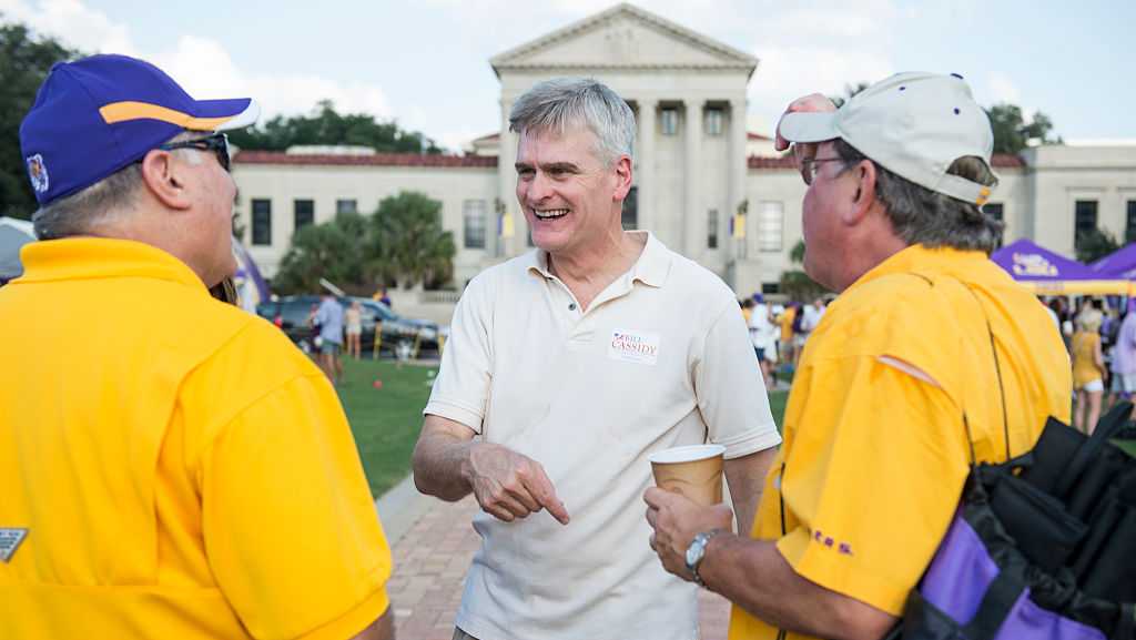 SEC files amendment for authority to expel LSU from conference