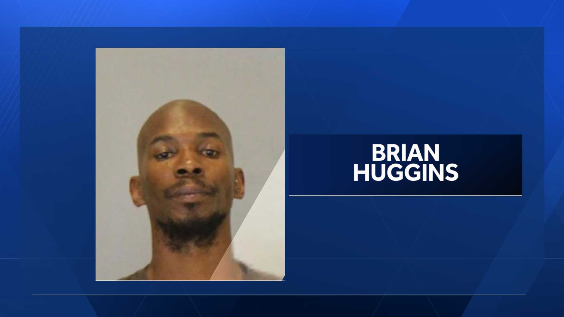 Top headlines: Criminal history of Brian Huggins; Kansas tornadoes; United CEO talks potential merger