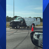1 dead in crash on I-75 near Immokalee Road in Collier County